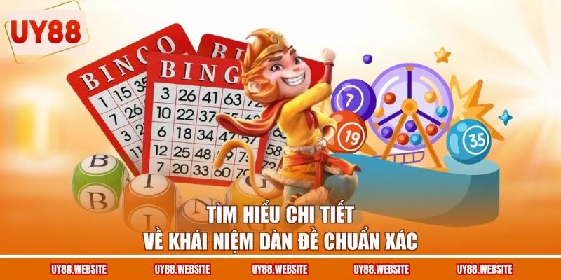 Tìm hiểu chi tiết về khái niệm dàn đề chuẩn xác